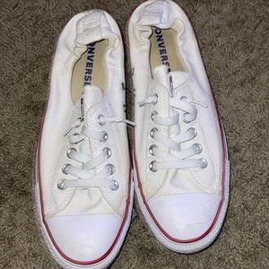 Women’s Converse All Stars